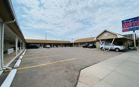 Ranger Motel